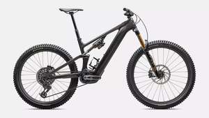 Mountain E Bikes: Specialized - Turbo Levo 4 Pro