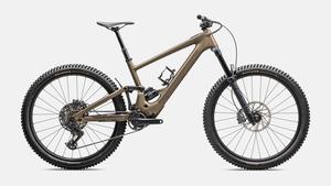 Mountain E Bikes: Specialized - Turbo Kenevo SL 2 Comp