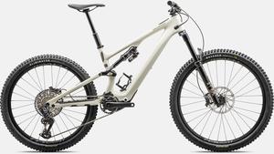 Mountain E Bikes: Specialized - Turbo Levo SL Expert Carbon