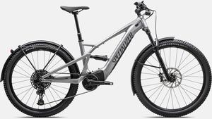 Mountain E Bikes: Specialized - Turbo Tero X 4.0