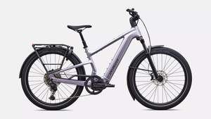 Urban E Bikes: Specialized Turbo Vado 3 EVO 5.0