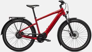Urban E Bikes: Specialized Turbo Vado 3.0 IGH