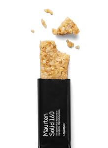 Default: Maurten Solid 160