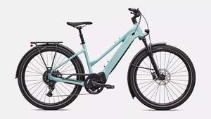 Specialized - Turbo Vado 4.0 Step-Through