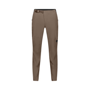 Pants: Fox Flexair Pant Nut