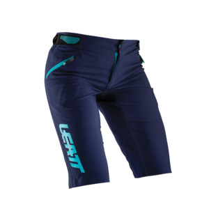Pants: LEATT - DBX 2.0 Shorts - Womens - Mint