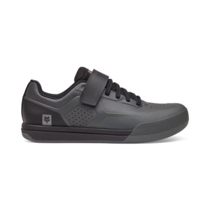 Shoes: Fox Union Clipless V2 Darkshadow