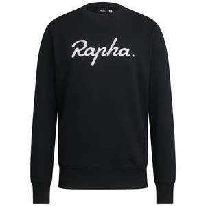 Rapha - Men's Logo Sweatshirt - Organic Cotton
