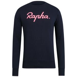 Rapha - Men's Logo Sweatshirt - LEGACY