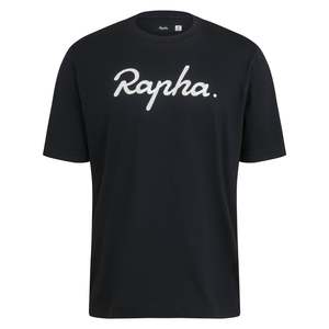 Rapha - Men's Logo T-Shirt - Organic Cotton - LEGACY