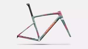 Specialized S-Works Crux 5 Frameset