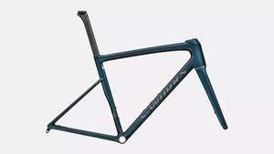 Frames: Specialized S-Works Tarmac SL8 Frameset FACT 12r Carbon