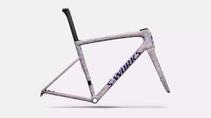 Frames: Specialized - Tarmac SL8 SW Frameset