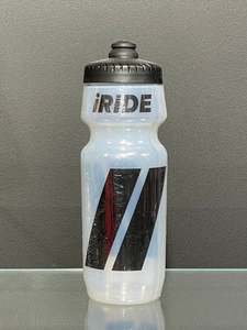 Bottles: iRIDE - 24oz Clear Bottle