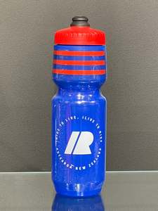Bottles: iRIDE - 26oz Blue Bottle