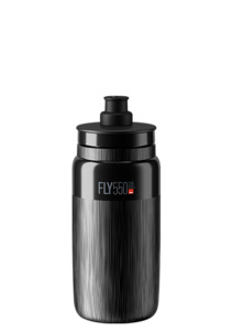 Bottles: Elite Fly Tex Bottles 550ml