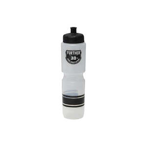 Bottles: Soma - Further 36OZ (1 Litre) Water Bottle