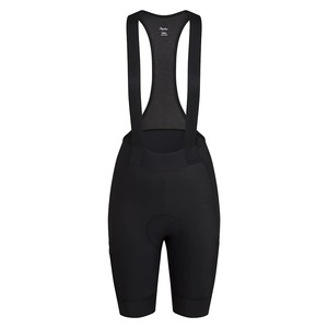 Rapha Women's Brevet Element Cargo Bib Shorts