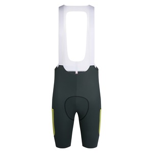 Rapha Men's Brevet Cargo Bib Shorts III