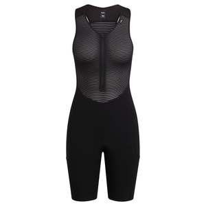 Shorts: Rapha - Women's Cargo Bib Shorts Legacy