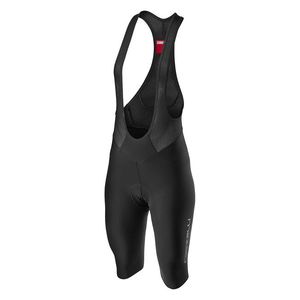 Shorts: Castelli - Omloop Nano Bibshort Women's