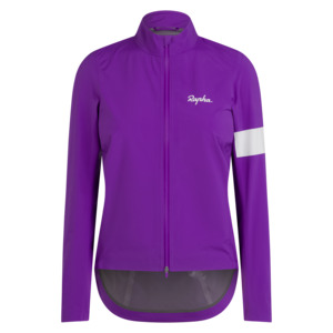 Jackets: Rapha Womens Core Rain Jacket III
