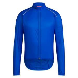 Jackets: Rapha Men's Brevet Element Wind Jacket