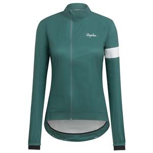 Rapha - Women's Core Rain Jacket II- Legacy Colors
