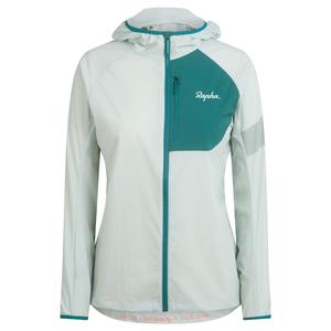Rapha - Women's Trail Lightweight Jacket - LEGACY