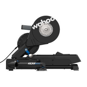 Direct Drive Trainers: Wahoo - KICKR MOVE Smart Trainer (with Wi-Fi)