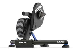 Wahoo - KICKR V6 Smart Trainer