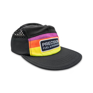 Precision Fuel Trail Cap