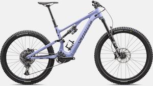 Specialized - Turbo Levo SL Comp Alloy