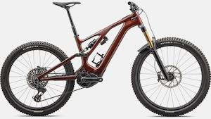 Turbo Levo: Specialized - Turbo Levo Pro Carbon
