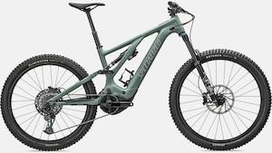 Turbo Levo: Specialized - Turbo Levo Comp Alloy