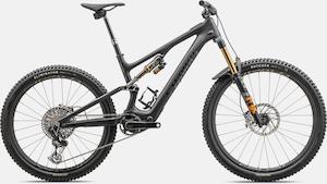 Specialized - S-Works Turbo Levo SL Carbon