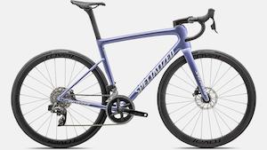 Tarmac: Specialized - Tarmac SL8 Expert