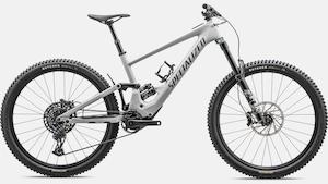 Specialized - Turbo Kenevo SL2 Comp