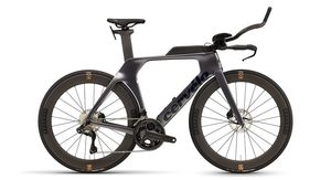 Time Trial Triathlon: 26 Cervelo P-Series Ultegra Di2
