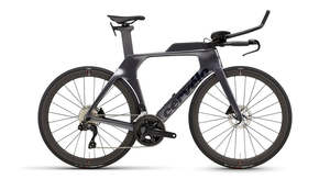 Time Trial Triathlon: 26 Cervelo P-Series 105 Di2