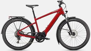 Urban E Bikes: Specialized - Turbo Vado 4.0
