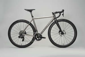 Performance Road: Curve - Belgie DISC