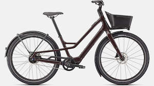 Urban E Bikes: Specialized- Turbo Como SL 4.0
