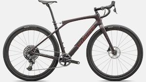 Adventure Gravel: Specialized - Diverge STR Pro