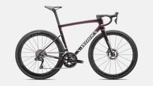 Performance Road: Specialized - S-Works Tarmac SL8 - Shimano Dura-Ace Di2