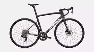 Performance Road: Specialized Tarmac SL8 Comp