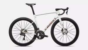 Specialized S-Works Tarmac SL8