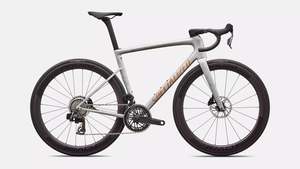 Performance Road: Specialized - Tarmac SL8 Pro SRAM Force AXS