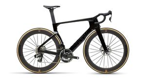 2026 Cervelo S5 Red AXS Five Black