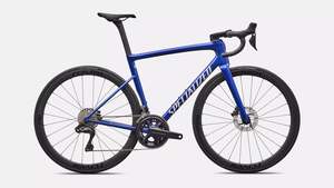 Performance Road: Specialized - Tarmac SL8 Expert Shimano Ultegra Di2
